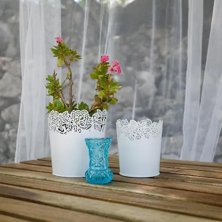 ヴィラ Heritage Laurel マリンスカ