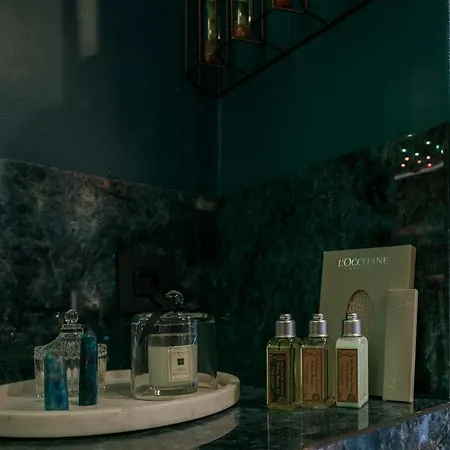 Vilă Heritage Laurel Malinska