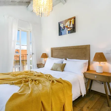 Villa Heritage Laurel *