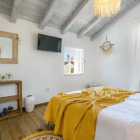 Heritage Laurel Villa Malinska