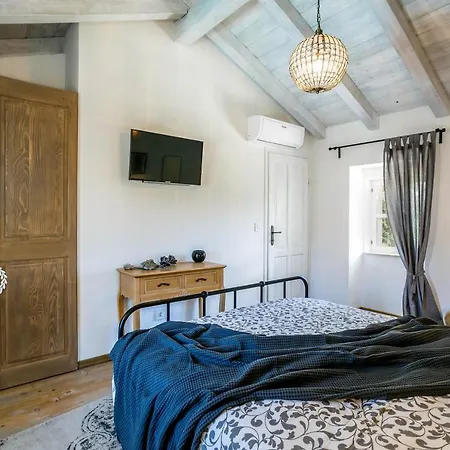 Heritage Laurel Villa Malinska