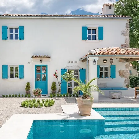 Villa Heritage Laurel