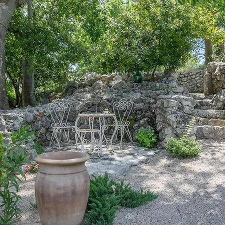 Heritage Laurel * Малинска