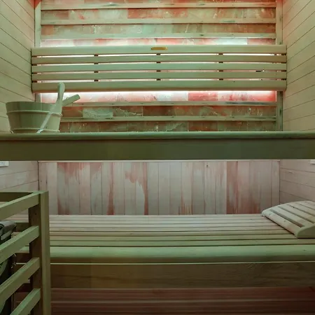 Villa Heritage Laurel