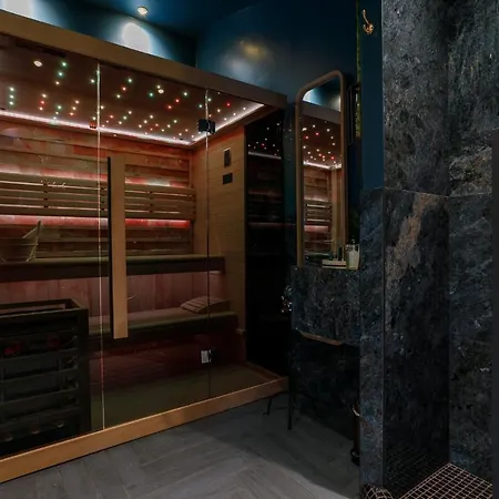 Heritage Laurel Малинска