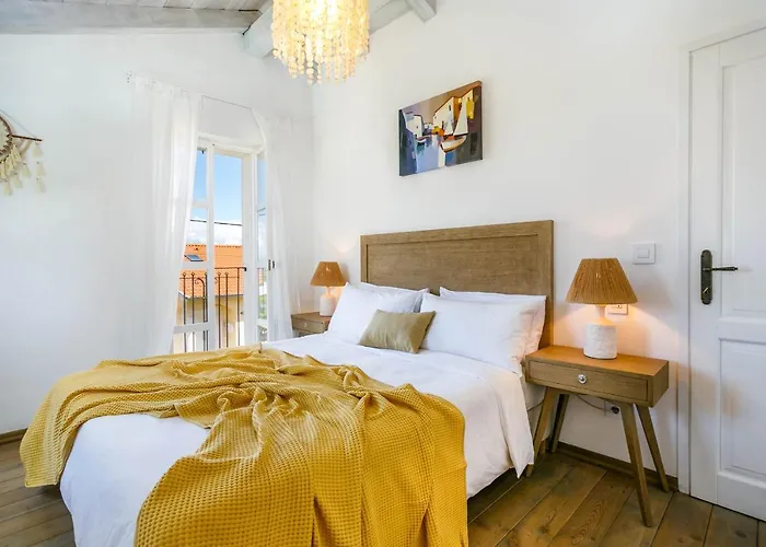 Villa Heritage Laurel *