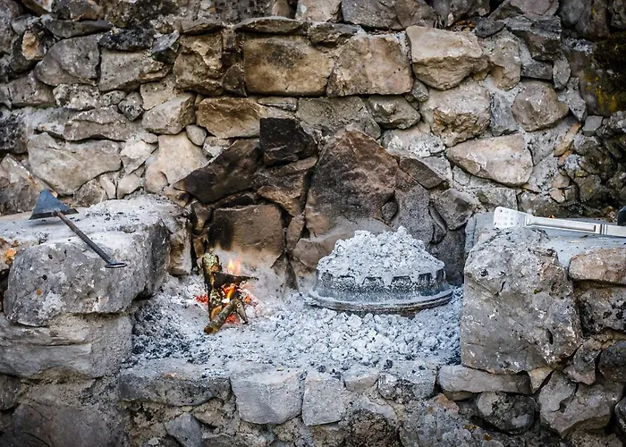 Heritage Laurel مالينسكا