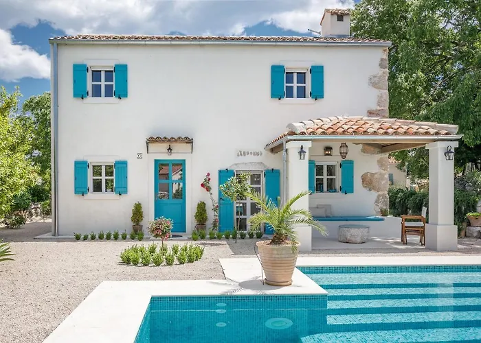 Villa Heritage Laurel