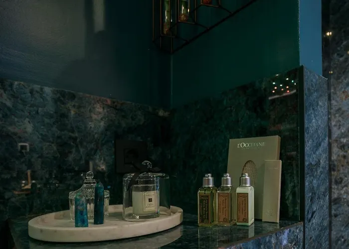 فيلة Heritage Laurel مالينسكا