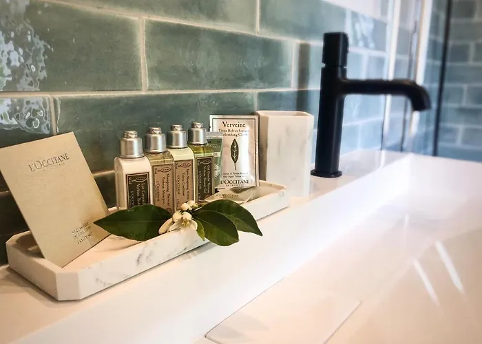 Heritage Laurel וילה מאלינסקה